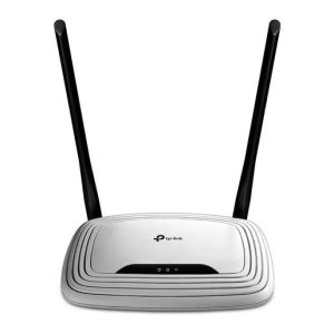 TL-WR841N TP-Link TL-WR841N N300 WLAN RouterV13