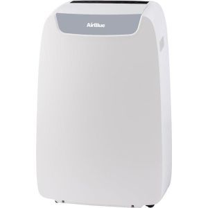 AirBlue GAM 12 HP ECO V2.2, mobiles Klimagerät, AirBlue GAM 12 HP ECO, kühlen 3,52 kW, heizen 2,93 kW, R290