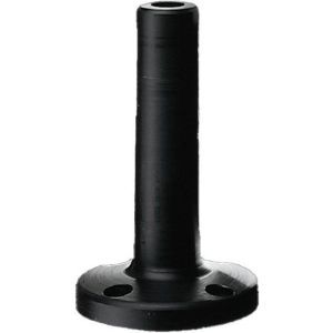 SG 2374.000, Signalsäule SG 2374000 Fuß mit integrierten Rohr 25 mm Durchmesser, 110 mm lang