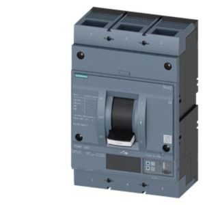 3VA2510-5KQ32-0AA0 Leistungsschalter 3VA2 IEC Frame 1000 Sc