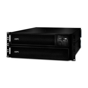 SRT2200RMXLI APC Smart-UPS RT 2200 VA, Rackmount, 230