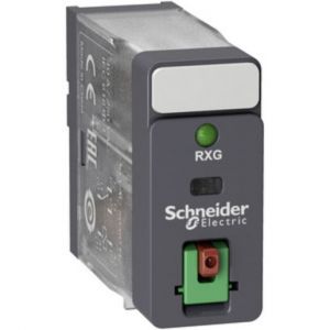 RXG12P7 Steckb. Interface-Relais RXG, 1 W, 10 A,