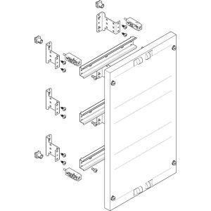 MF1326 ESPRO-Modul flach BxH:250x450mm REG mit