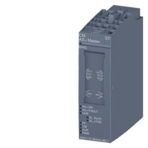 3RK7137-6SA00-0BC1 ET 200SP, Kommunikationsmodul CM AS-i Ma