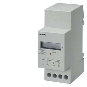 7KT5821 elektronischer Zeitzähler DC 12-150V, 24