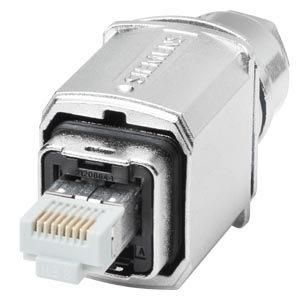 6GK1901-1BB21-6AA0 IE FC RJ45 Plug PRO 4x2, Fast-Connect Pu