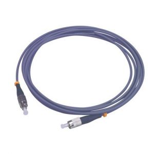 TFC 03 Optisches Kabel, konfektioniert, FC/PC,