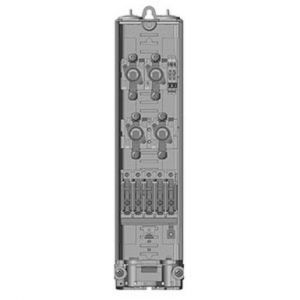 EKM-2051-4D1-5S/U-RK (89622) Sicherungskasten EKM 2051, SK, 4D01, all