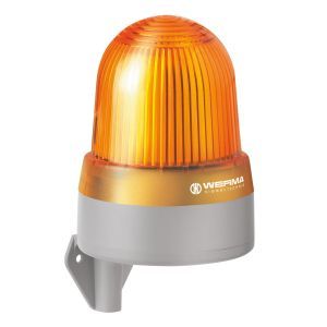 432.300.60 LED-Sirene WM 32 Töne 115-230VAC YE