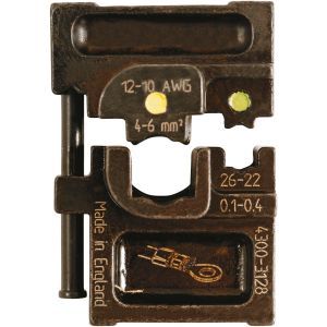 BIZ 700264 Einsatz für vorisolierte Stecker 0.1-0.4