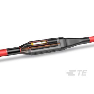 SXSU-3331 / SXSU-3331 + SMOE Verbindungsmuffe, 10kV, für Pressverbind