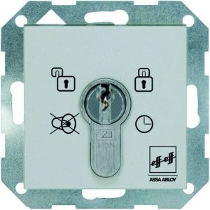 1380E01-1--0400 uP-Schlüsselschalter