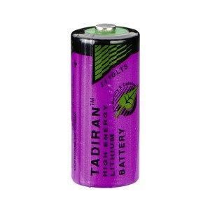 170XTS15000 Batterie, Lithium-Thionyl-Chlorid 3,6 V,