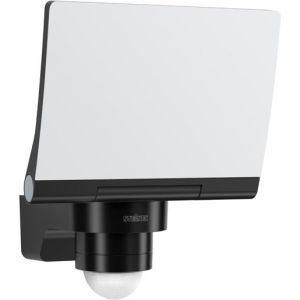 XLED PRO 240 S neutralweiß schwarz Sensor-LED-Strahler 19.3 W, 2124 lm, IP4