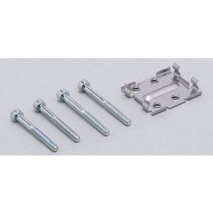 DIN RAIL MOUNTING KIT Hutschienenclip