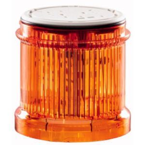 SL7-L-A Dauerlichtmodul Ba15d, orange