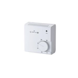 THR 10-1, Thermostat THR 10-1 Thermostat, 230 V, 50 Hz