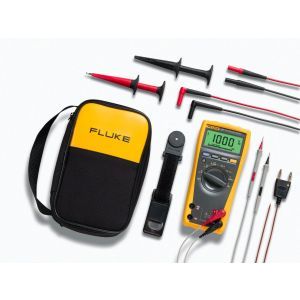 FLUKE-179/EDA2/EUR Electronik Combo Kit