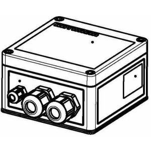 ESO 005 Zweipunkt-Temperaturregler +3°C ESO 005 Zweipunkt-Temperaturregler +3°C