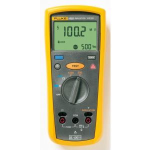 FLUKE-1503 Isolationsmessgerät