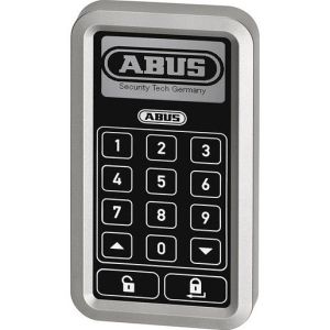 ABHT10126 ABUS HomeTec Pro Funk-Tastatur CFT3000S