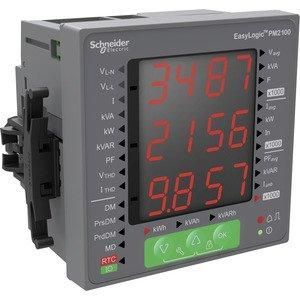 METSEPM2KANLGIO11 EasyLogic PM2X30 - E/A-Modul - Analog -