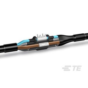 LJSM-5X1,5-006 Verbindungsmuffe 1kV, Leiterquerschnitte