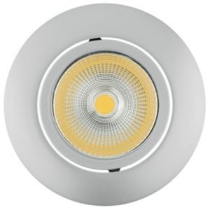 5068 ECO Flat BIO-Spektrum 350mA 5068 ECO Flat chrom-matt 7,5W BIO 930 38