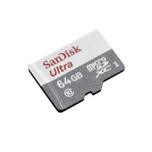 SDKARTE 64GB, SDKARTE 64GB   microSDXC Karte 64GB Klasse 10