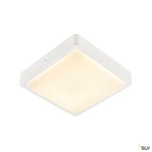 1003449 AINOS SQUARE Outdoor LED Wand- und Decke
