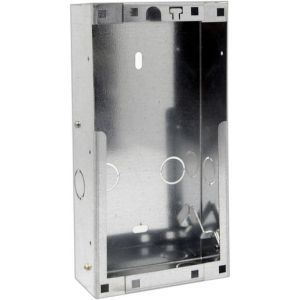 IX9150 UP-Gehäuse Switch, Frontplatte 1, 2, 3,