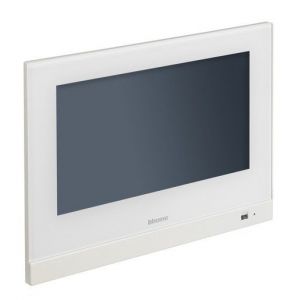 3488W Touchscreen mit 7" Bildschirm für Hausau