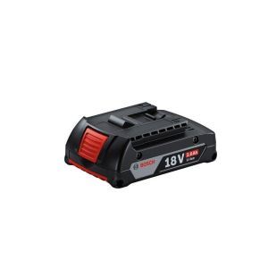 GBA 18V 2.0Ah Akkupack GBA 18 Volt, 2.0 Ah