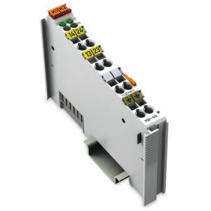 750-513 2-Kanal-RelaisausgangAC 250 V2,0 Alic