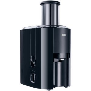 J 300 Delonghi-Braun Multiquick 3 Entsafter J3