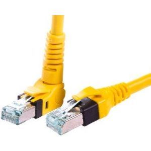 09488447745150, VB RJ45 UaD - DB RJ45 Cat.6A PUR 15m