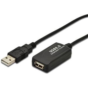 5771000000 Signalverstärker, inkl. 5 m Kabel, USB 2