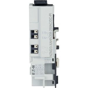 NZM2/3-XAHIV208-250AC/DC-PI Arbeitsstromauslöser für NZM2/3, 1 vorei