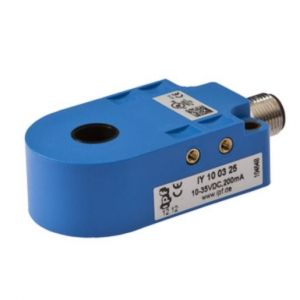 IY100325 Sensor Induktiv, 20x71x35mm, Ring 10,1,