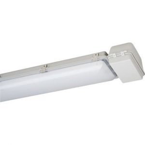 nD867 12L42/1/4 H EX-LED-Notleuchte 1 h ExeLed 2 N EX-Zone