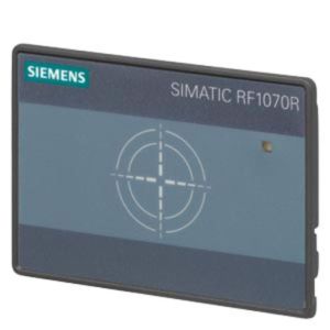 6GT2831-6BA50 SIMATIC RF1000 AccessCtrl. Reader RF1070