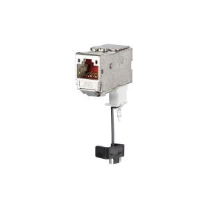 130B12-25-E 25Gmodul 270° Jack