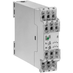 MK9988.51 AC/DC24V, WISCHRELAIS