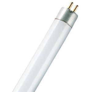 L 8 W/840, Leuchtstofflampe Stabform 16 mm 8W, hellweiss, L 8W/840