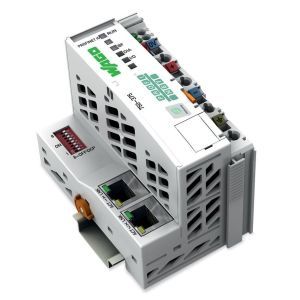 750-375 Feldbuskoppler PROFINET IO3. Generation