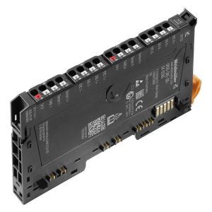 UR20-2AI-SG-24-DIAG Remote-IO-Modul, IP20, Analogsignale, Ei