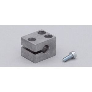 MOUNTING CLAMP D6,5MM Befestigungsschelle Ø 6,5 mm für Bauform