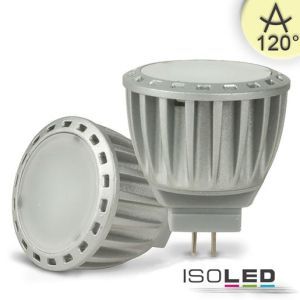 MR11 LED 4W diffus, 120° MR11 LED 4W diffus, 120°