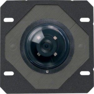 REU512Y BTC-500 Kamera ohne LS 2D-Video