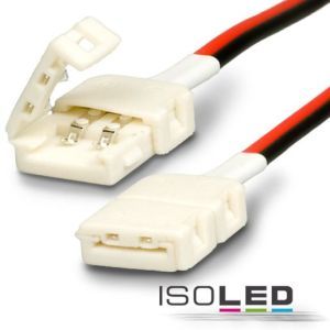 Clip-Verbinder mit Kabel (max. 5A) Clip-Verbinder mit Kabel (max. 5A)